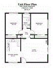 Two Bedroom